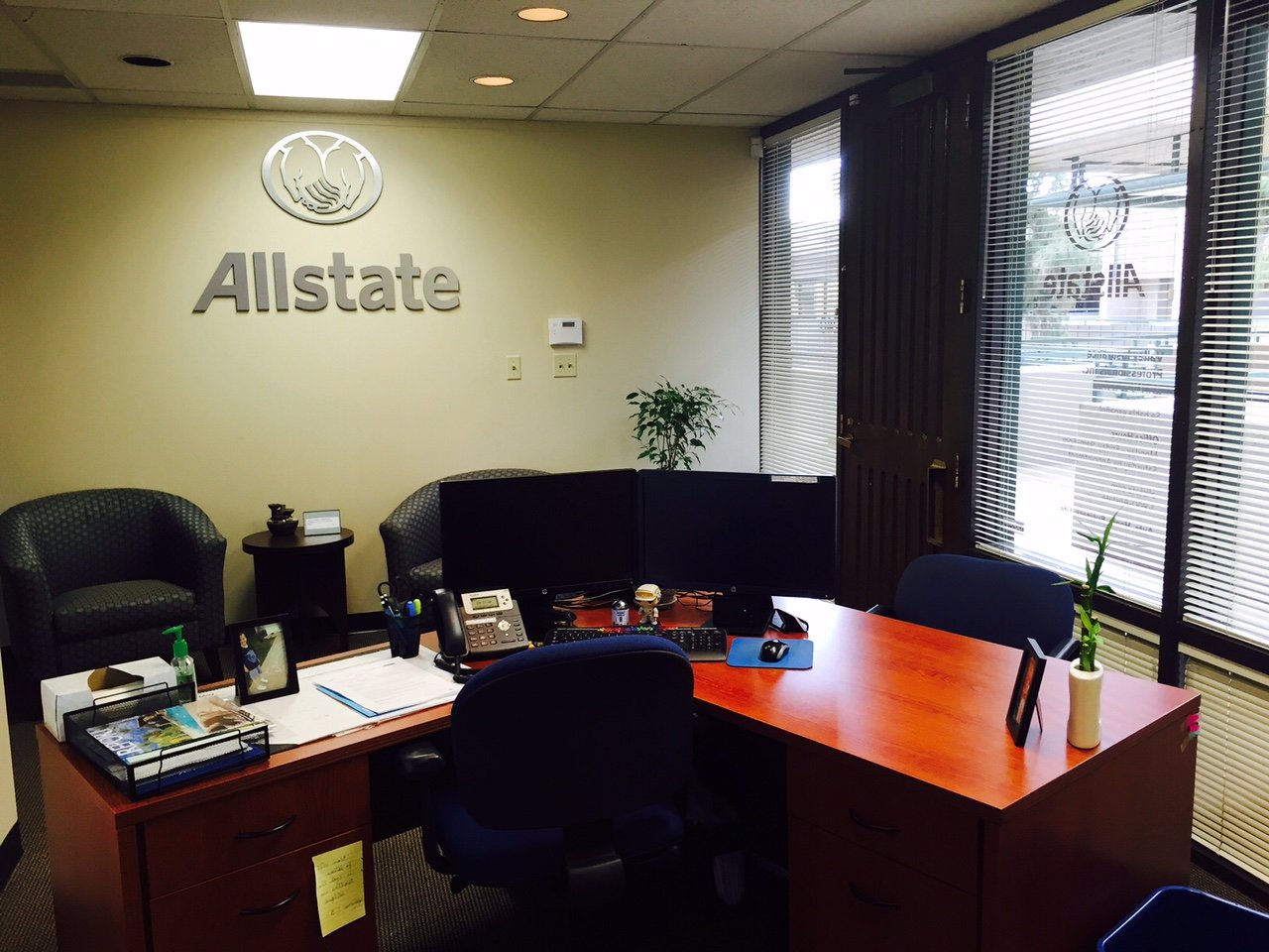 Allstate insurance phoenix az
