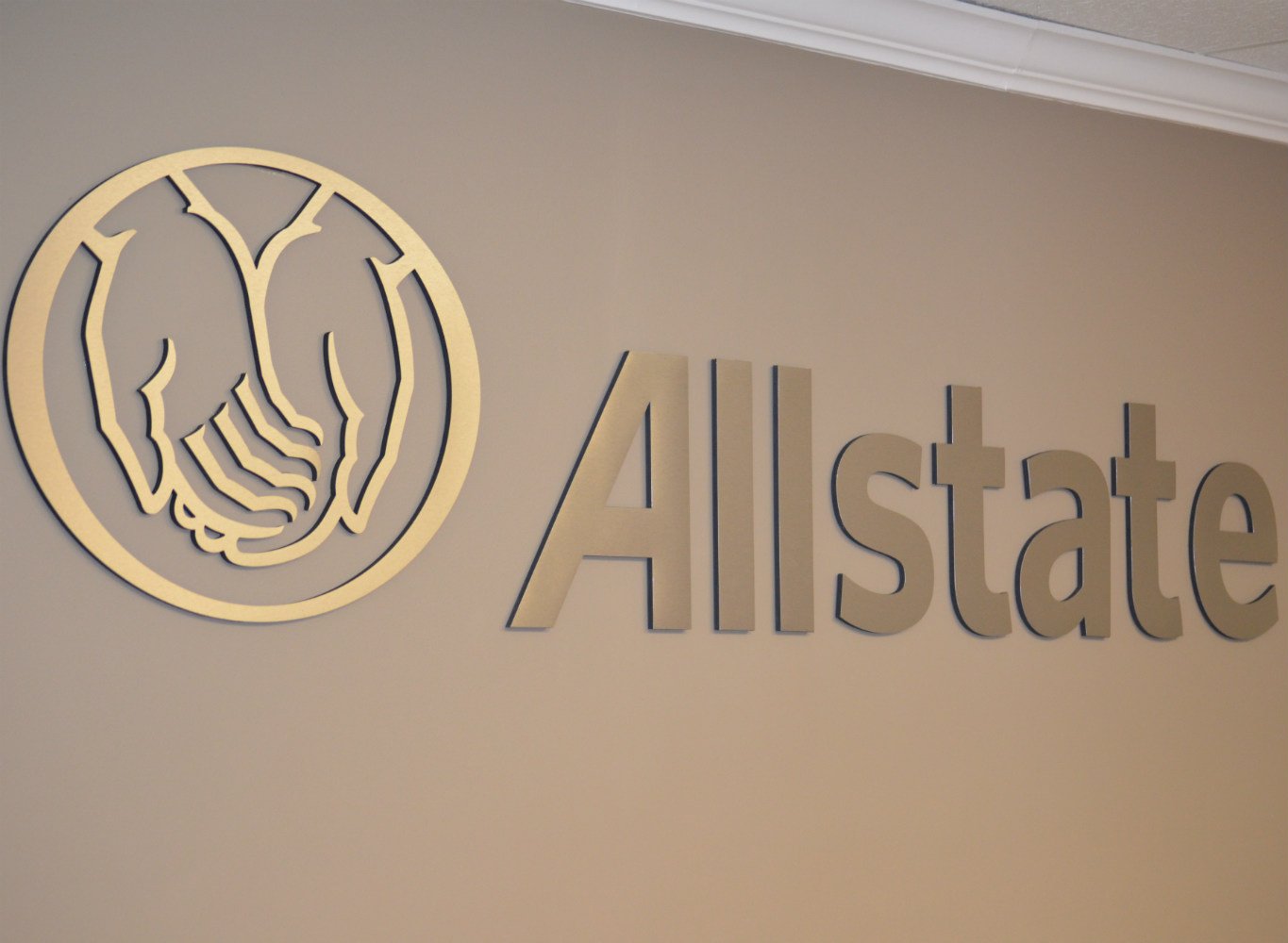 Allstate insurance company details preview