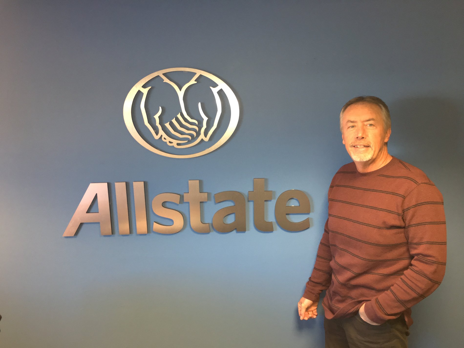 Allstate insurance warwick ri