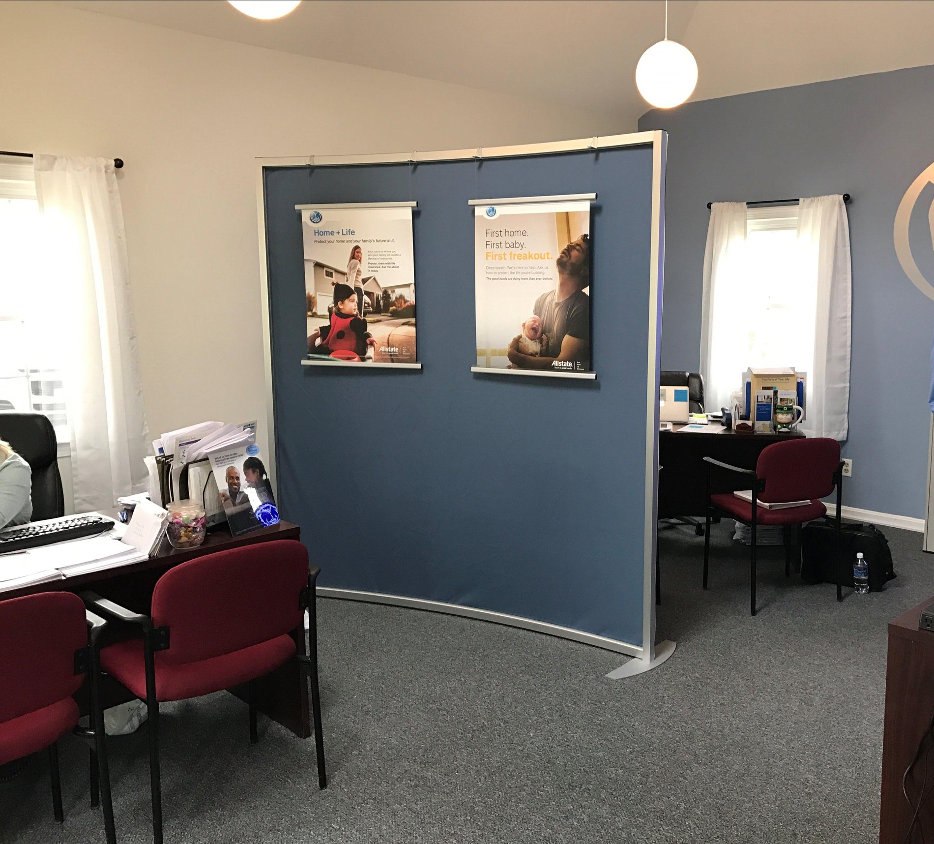 Allstate insurance warwick ri