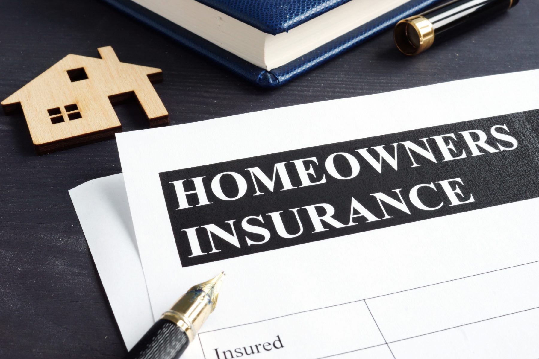 Does homeowners insurance cover tenants