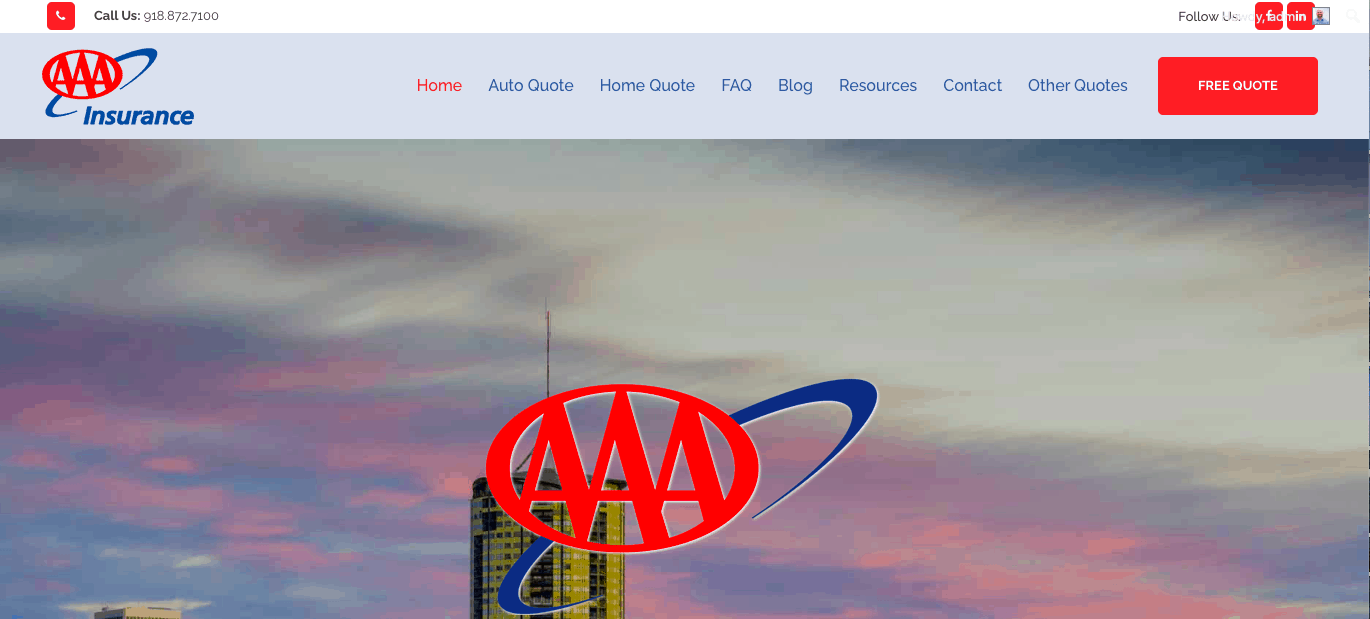 Aaa insurance in tulsa ok