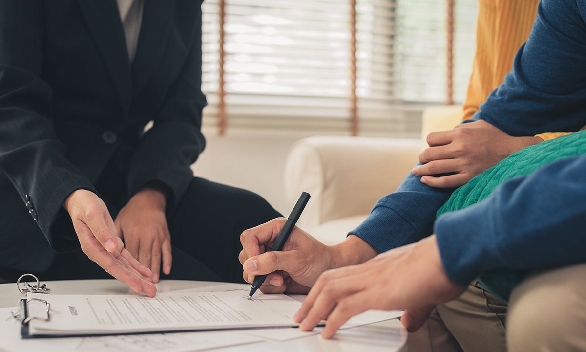 Insurance malpractice profession