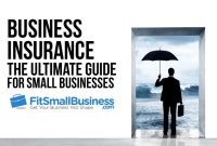 Three business insurance reviews covemarkets